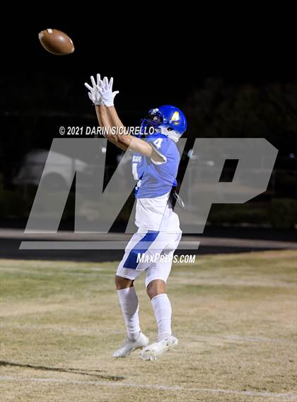 Thumbnail 3 in Deer Valley vs Casa Grande (AIA 4A Round 1 Playoff) photogallery.