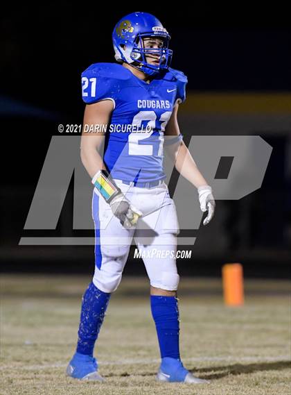 Thumbnail 2 in Deer Valley vs Casa Grande (AIA 4A Round 1 Playoff) photogallery.