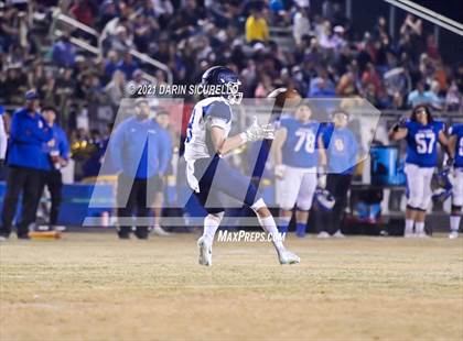 Thumbnail 2 in Deer Valley vs Casa Grande (AIA 4A Round 1 Playoff) photogallery.