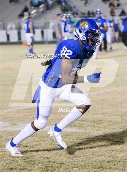 Thumbnail 1 in Deer Valley vs Casa Grande (AIA 4A Round 1 Playoff) photogallery.