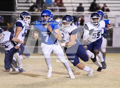 Thumbnail 1 in Deer Valley vs Casa Grande (AIA 4A Round 1 Playoff) photogallery.
