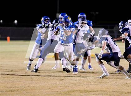 Thumbnail 1 in Deer Valley vs Casa Grande (AIA 4A Round 1 Playoff) photogallery.