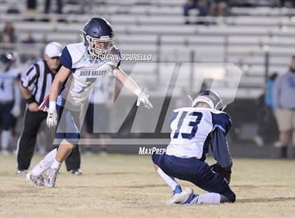 Thumbnail 2 in Deer Valley vs Casa Grande (AIA 4A Round 1 Playoff) photogallery.