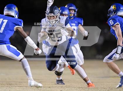 Thumbnail 1 in Deer Valley vs Casa Grande (AIA 4A Round 1 Playoff) photogallery.