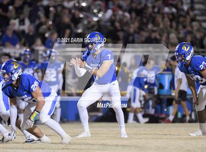Thumbnail 2 in Deer Valley vs Casa Grande (AIA 4A Round 1 Playoff) photogallery.