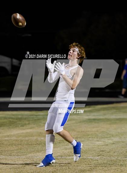 Thumbnail 1 in Deer Valley vs Casa Grande (AIA 4A Round 1 Playoff) photogallery.