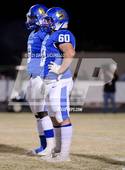 Thumbnail 3 in Deer Valley vs Casa Grande (AIA 4A Round 1 Playoff) photogallery.
