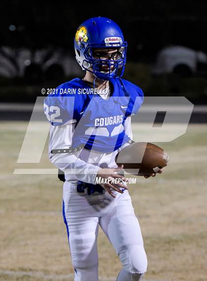 Thumbnail 2 in Deer Valley vs Casa Grande (AIA 4A Round 1 Playoff) photogallery.