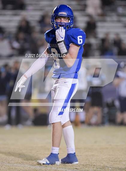 Thumbnail 1 in Deer Valley vs Casa Grande (AIA 4A Round 1 Playoff) photogallery.
