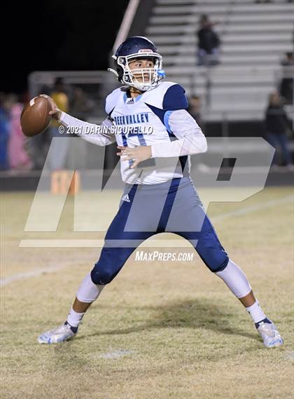 Thumbnail 1 in Deer Valley vs Casa Grande (AIA 4A Round 1 Playoff) photogallery.