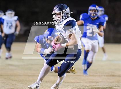 Thumbnail 3 in Deer Valley vs Casa Grande (AIA 4A Round 1 Playoff) photogallery.