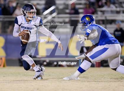Thumbnail 3 in Deer Valley vs Casa Grande (AIA 4A Round 1 Playoff) photogallery.