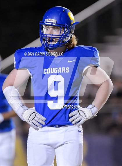 Thumbnail 2 in Deer Valley vs Casa Grande (AIA 4A Round 1 Playoff) photogallery.