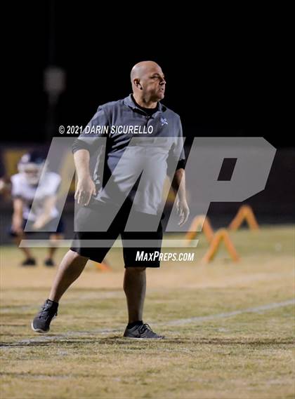 Thumbnail 3 in Deer Valley vs Casa Grande (AIA 4A Round 1 Playoff) photogallery.