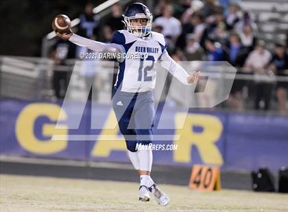Thumbnail 3 in Deer Valley vs Casa Grande (AIA 4A Round 1 Playoff) photogallery.