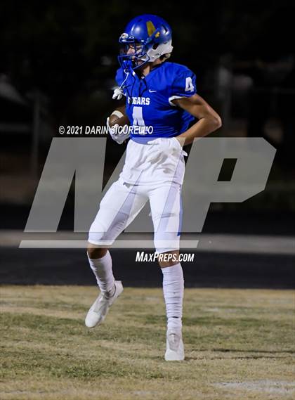 Thumbnail 2 in Deer Valley vs Casa Grande (AIA 4A Round 1 Playoff) photogallery.