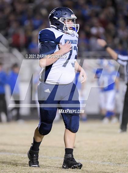 Thumbnail 2 in Deer Valley vs Casa Grande (AIA 4A Round 1 Playoff) photogallery.