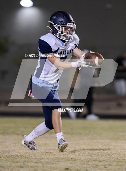 Thumbnail 1 in Deer Valley vs Casa Grande (AIA 4A Round 1 Playoff) photogallery.