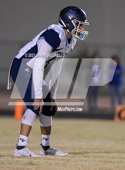 Thumbnail 3 in Deer Valley vs Casa Grande (AIA 4A Round 1 Playoff) photogallery.