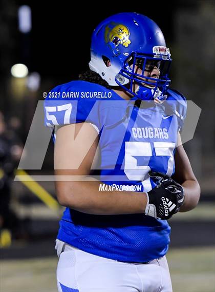 Thumbnail 1 in Deer Valley vs Casa Grande (AIA 4A Round 1 Playoff) photogallery.
