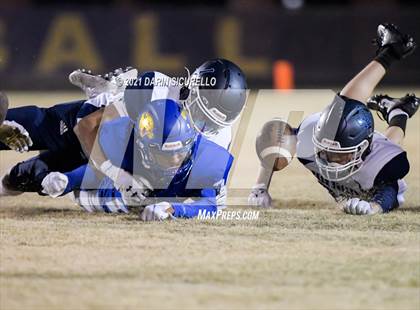 Thumbnail 1 in Deer Valley vs Casa Grande (AIA 4A Round 1 Playoff) photogallery.