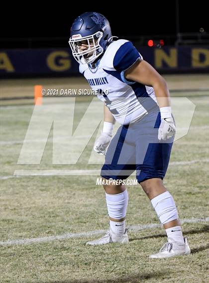 Thumbnail 3 in Deer Valley vs Casa Grande (AIA 4A Round 1 Playoff) photogallery.