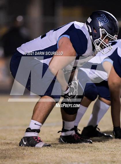 Thumbnail 1 in Deer Valley vs Casa Grande (AIA 4A Round 1 Playoff) photogallery.
