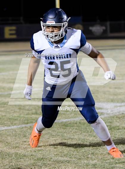 Thumbnail 1 in Deer Valley vs Casa Grande (AIA 4A Round 1 Playoff) photogallery.