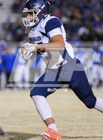 Thumbnail 1 in Deer Valley vs Casa Grande (AIA 4A Round 1 Playoff) photogallery.
