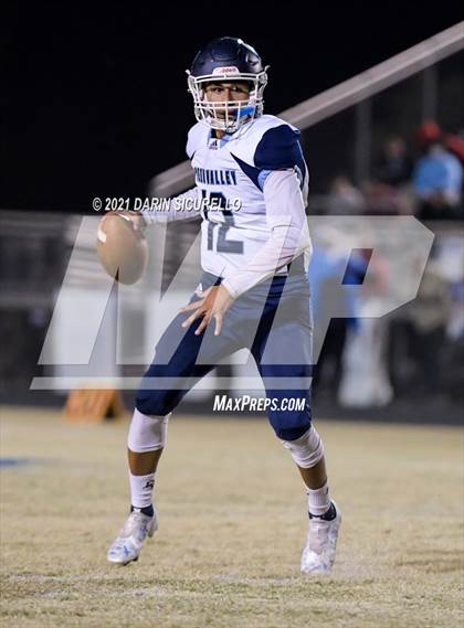 Thumbnail 1 in Deer Valley vs Casa Grande (AIA 4A Round 1 Playoff) photogallery.