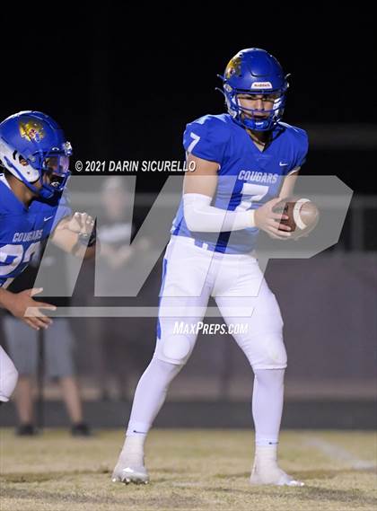 Thumbnail 1 in Deer Valley vs Casa Grande (AIA 4A Round 1 Playoff) photogallery.