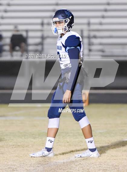 Thumbnail 2 in Deer Valley vs Casa Grande (AIA 4A Round 1 Playoff) photogallery.