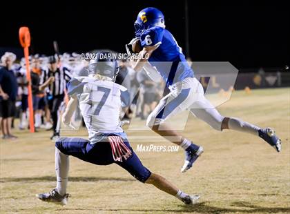 Thumbnail 1 in Deer Valley vs Casa Grande (AIA 4A Round 1 Playoff) photogallery.