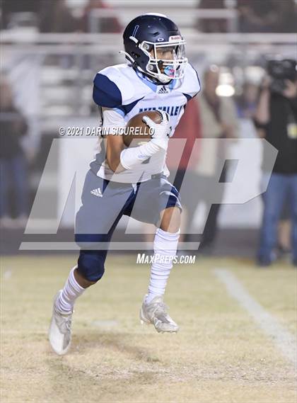 Thumbnail 1 in Deer Valley vs Casa Grande (AIA 4A Round 1 Playoff) photogallery.