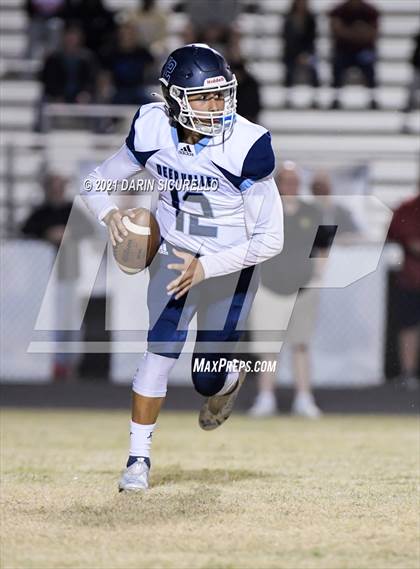 Thumbnail 2 in Deer Valley vs Casa Grande (AIA 4A Round 1 Playoff) photogallery.