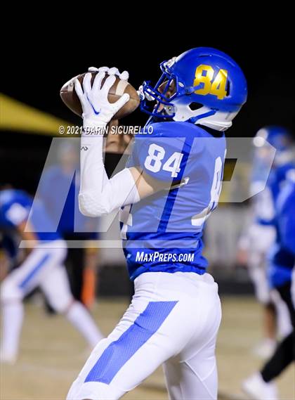 Thumbnail 3 in Deer Valley vs Casa Grande (AIA 4A Round 1 Playoff) photogallery.