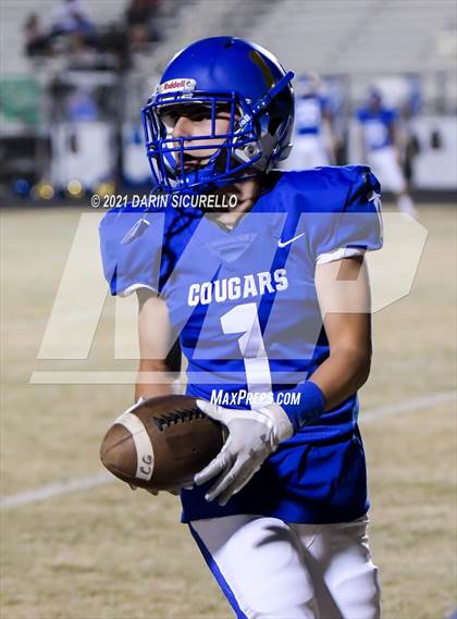 Thumbnail 1 in Deer Valley vs Casa Grande (AIA 4A Round 1 Playoff) photogallery.