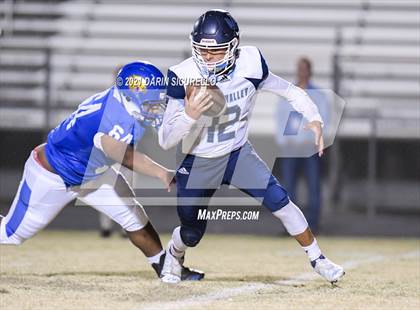 Thumbnail 1 in Deer Valley vs Casa Grande (AIA 4A Round 1 Playoff) photogallery.