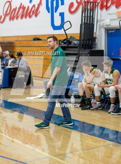 Thumbnail 2 in Temecula Valley vs. Poway photogallery.