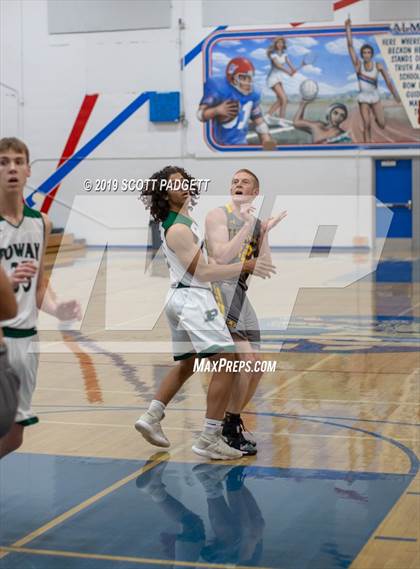 Thumbnail 1 in Temecula Valley vs. Poway photogallery.