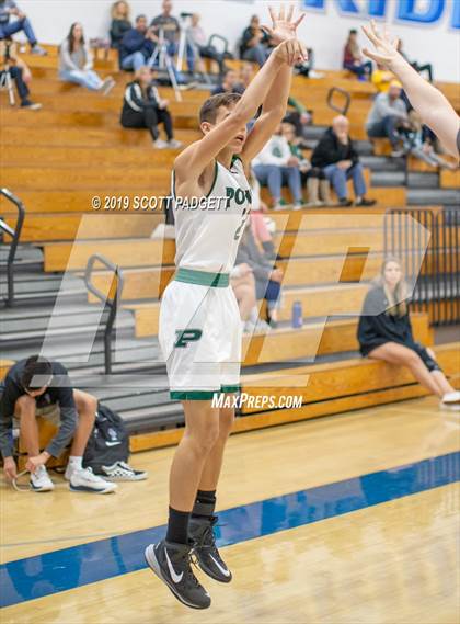 Thumbnail 2 in Temecula Valley vs. Poway photogallery.