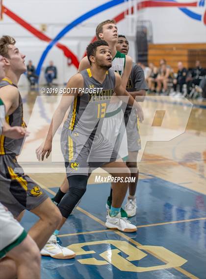 Thumbnail 1 in Temecula Valley vs. Poway photogallery.