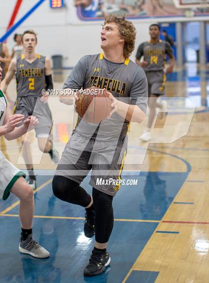 Thumbnail 1 in Temecula Valley vs. Poway photogallery.