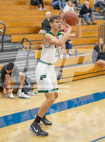 Thumbnail 3 in Temecula Valley vs. Poway photogallery.