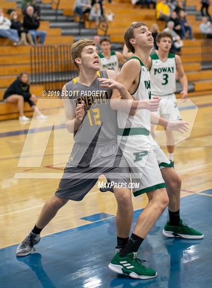 Thumbnail 2 in Temecula Valley vs. Poway photogallery.