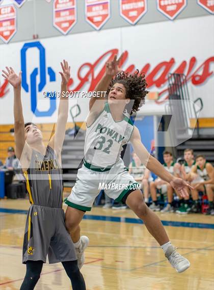 Thumbnail 3 in Temecula Valley vs. Poway photogallery.