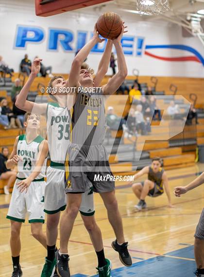 Thumbnail 1 in Temecula Valley vs. Poway photogallery.