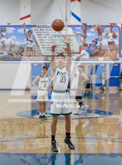 Thumbnail 2 in Temecula Valley vs. Poway photogallery.