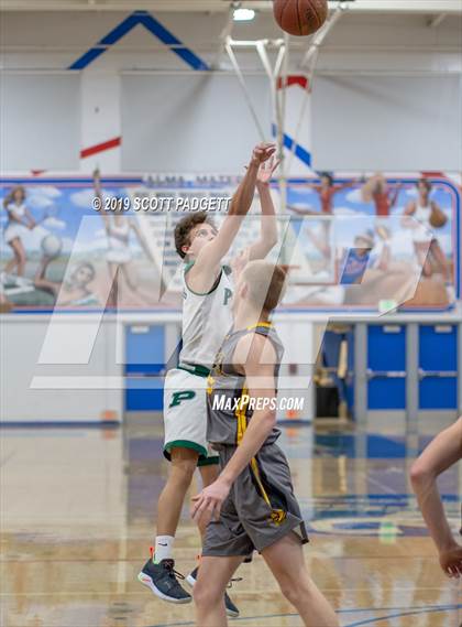 Thumbnail 2 in Temecula Valley vs. Poway photogallery.