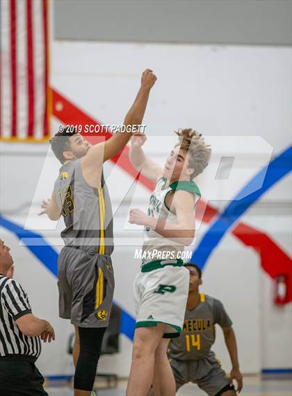 Thumbnail 2 in Temecula Valley vs. Poway photogallery.